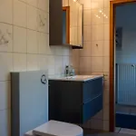 Διαμέρισμα Haus Biggi *