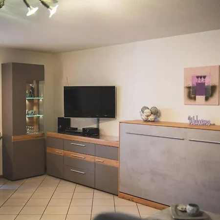 Apartamento Haus Biggi