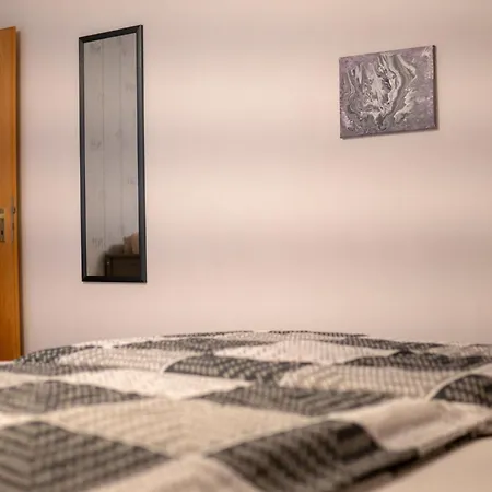 Haus Biggi Gransdorf