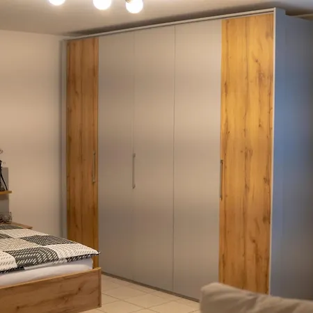 Haus Biggi Apartamento Gransdorf