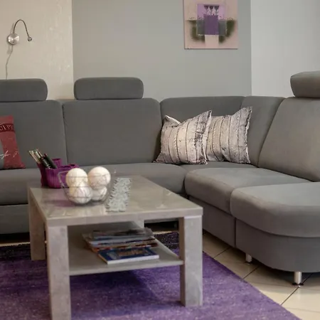 Haus Biggi Apartamento