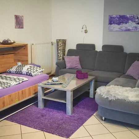 Haus Biggi Apartamento Gransdorf