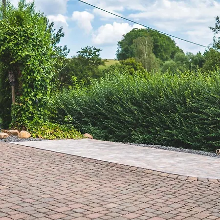 Apartamento Haus Biggi