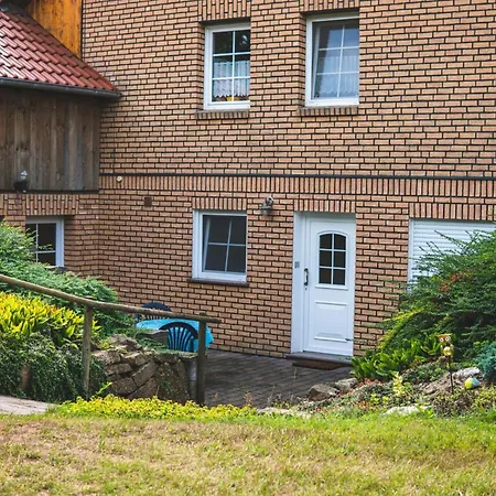 Apartamento Haus Biggi