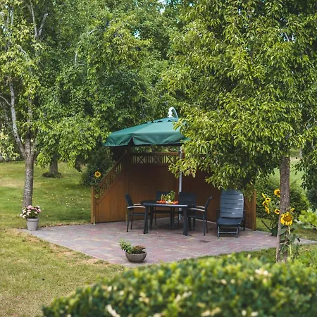 Haus Biggi Apartamento