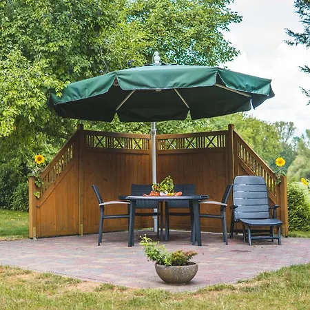 Haus Biggi Apartamento *