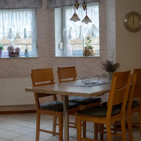 Haus Biggi Apartamento