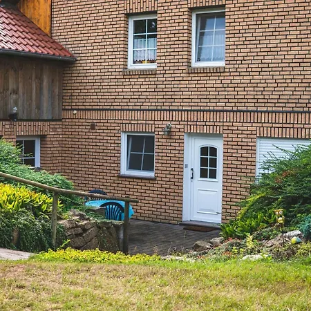 Haus Biggi Gransdorf