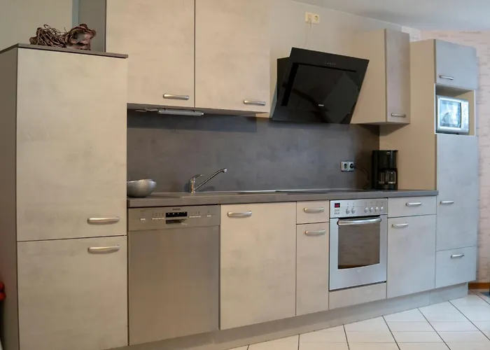 Haus Biggi * Gransdorf