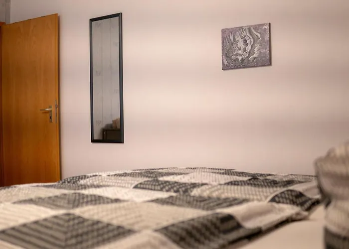 Haus Biggi Gransdorf