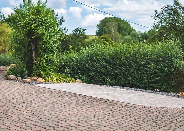 Apartament Haus Biggi