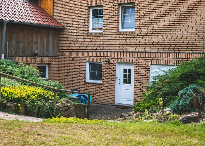 Apartament Haus Biggi