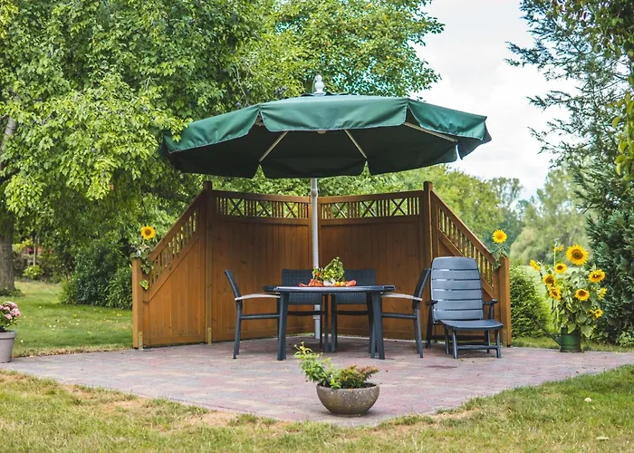 Haus Biggi Apartament *