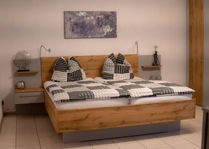 Haus Biggi Gransdorf